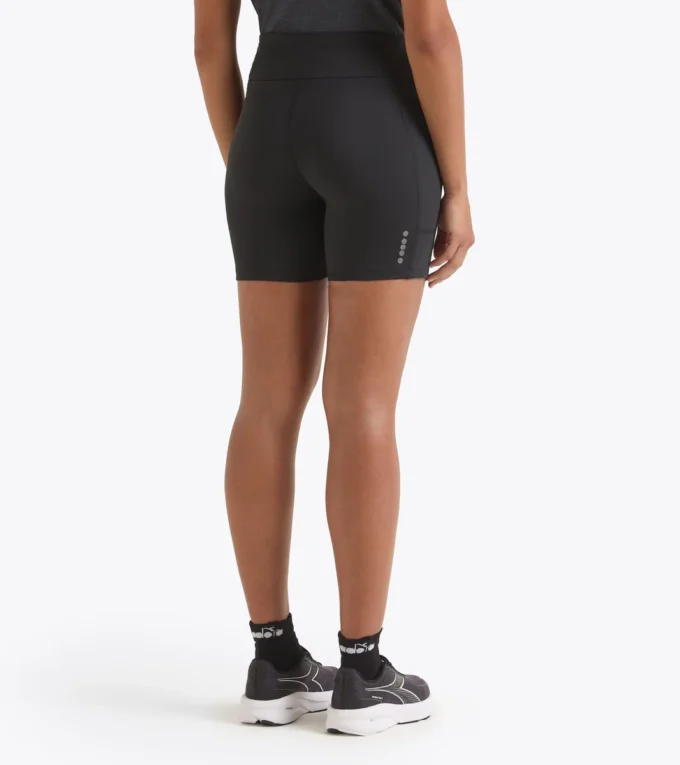 L. Short Tights Pantaloncini da corsa