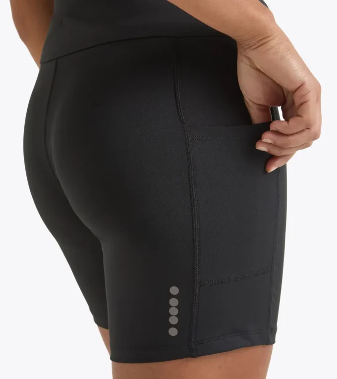L. Short Tights Pantaloncini da corsa