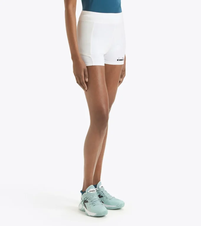 L. Short Tights Pockets Pantaloncini da tennis L. Short Tights Pockets Pantaloncini da tennis
