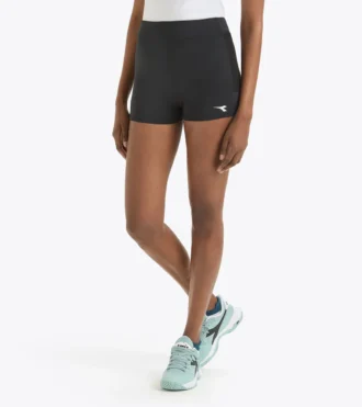 L. Short Tights Pockets Pantaloncini da tennis