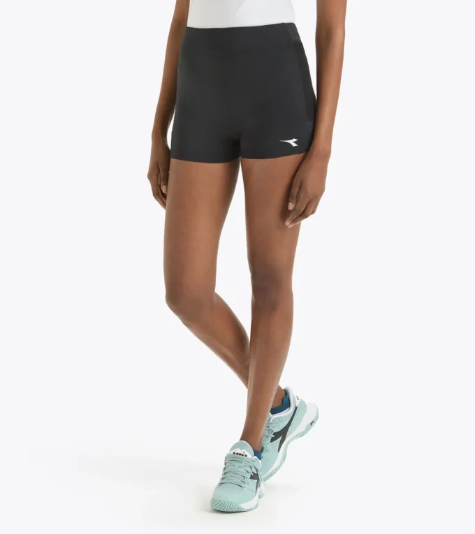 L. Short Tights Pockets Pantaloncini da tennis L. Short Tights Pockets Pantaloncini da tennis