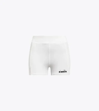 L. Short Tights Pockets Pantaloncini da tennis