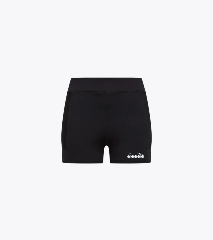 L. Short Tights Pockets Pantaloncini da tennis L. Short Tights Pockets Pantaloncini da tennis
