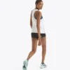 L. Short Tights Pockets Pantaloncini da tennis L. Short Tights Pockets Pantaloncini da tennis