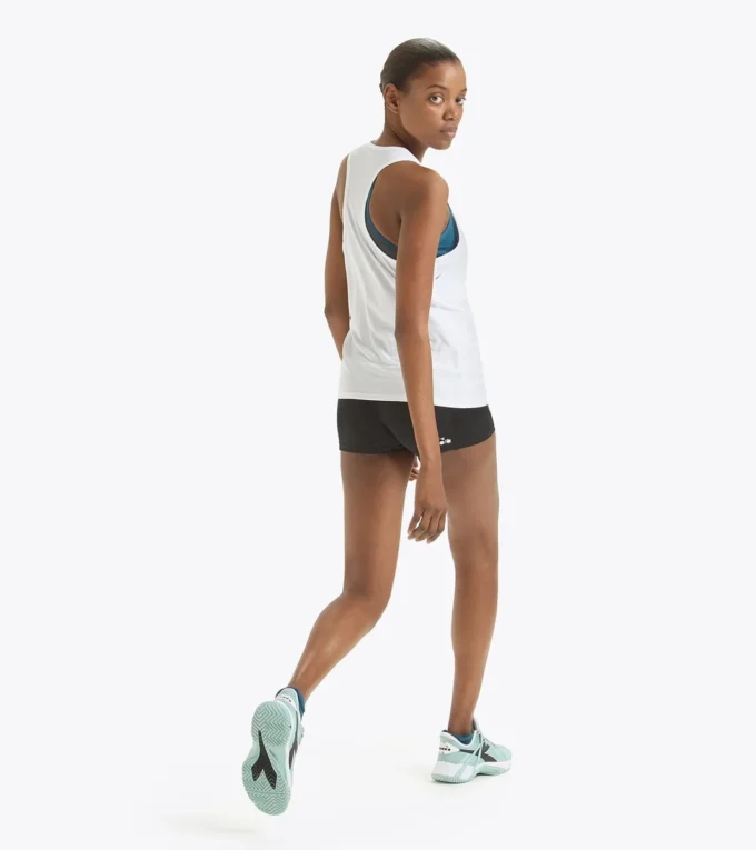 L. Short Tights Pockets Pantaloncini da tennis L. Short Tights Pockets Pantaloncini da tennis