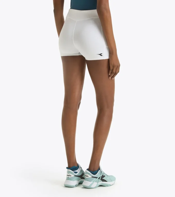 L. Short Tights Pockets Pantaloncini da tennis L. Short Tights Pockets Pantaloncini da tennis