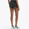 L. Short Tights Pockets Pantaloncini da tennis L. Short Tights Pockets Pantaloncini da tennis