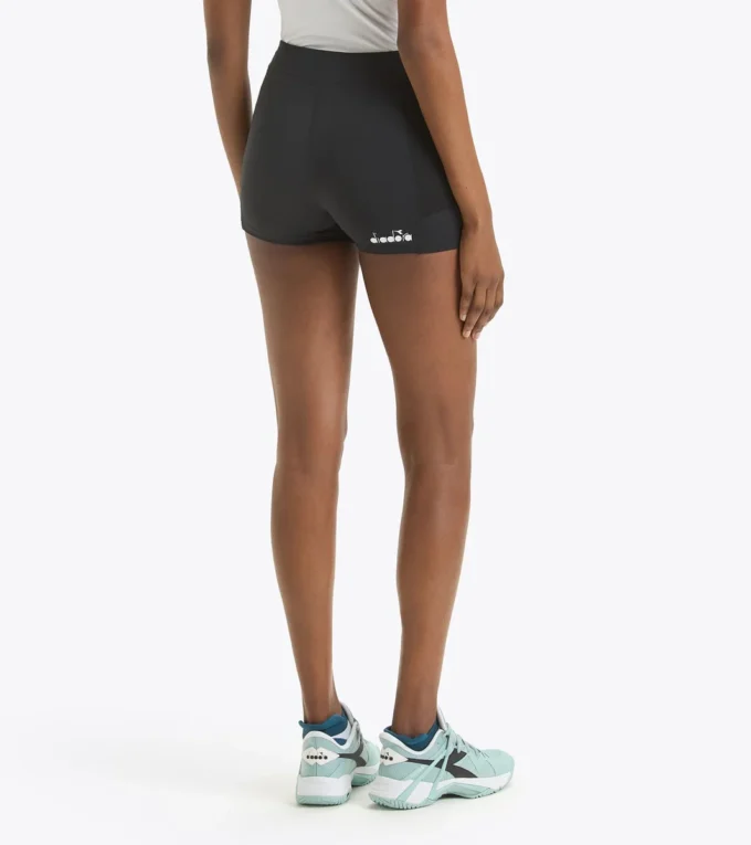 L. Short Tights Pockets Pantaloncini da tennis L. Short Tights Pockets Pantaloncini da tennis