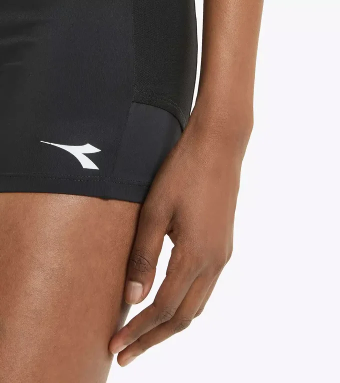 L. Short Tights Pockets Pantaloncini da tennis L. Short Tights Pockets Pantaloncini da tennis