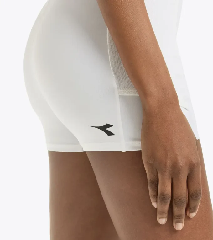 L. Short Tights Pockets Pantaloncini da tennis L. Short Tights Pockets Pantaloncini da tennis