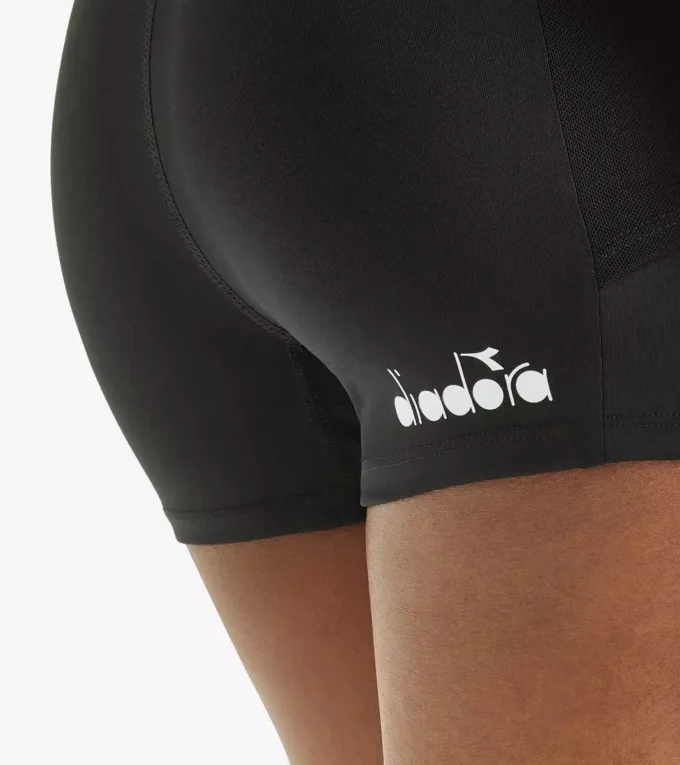 L. Short Tights Pockets Pantaloncini da tennis L. Short Tights Pockets Pantaloncini da tennis