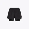 L. Shorts 2In1 5 Run Crew Pantaloncini da corsa 2 in 1 – Allenamento L. Shorts 2In1 5 Run Crew Pantaloncini da corsa 2 in 1 – Allenamento
