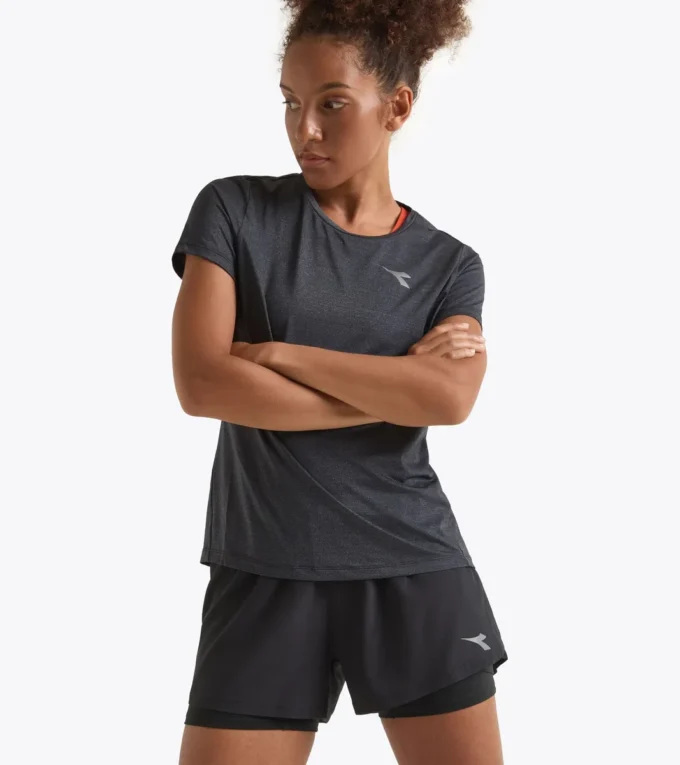 L. Shorts 2In1 5 Run Crew Pantaloncini da corsa 2 in 1 – Allenamento L. Shorts 2In1 5 Run Crew Pantaloncini da corsa 2 in 1 – Allenamento