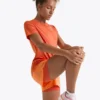 L. Shorts 2In1 5 Run Crew Pantaloncini da corsa 2 in 1 – Allenamento L. Shorts 2In1 5 Run Crew Pantaloncini da corsa 2 in 1 – Allenamento