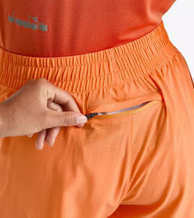 L. Shorts 2In1 5 Run Crew Pantaloncini da corsa 2 in 1 – Allenamento L. Shorts 2In1 5 Run Crew Pantaloncini da corsa 2 in 1 – Allenamento