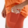 L. Shorts 2In1 5 Run Crew Pantaloncini da corsa 2 in 1 – Allenamento L. Shorts 2In1 5 Run Crew Pantaloncini da corsa 2 in 1 – Allenamento
