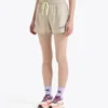 L. Shorts 4” Mill City Pantaloncini da corsa 4” – Tessuto leggero