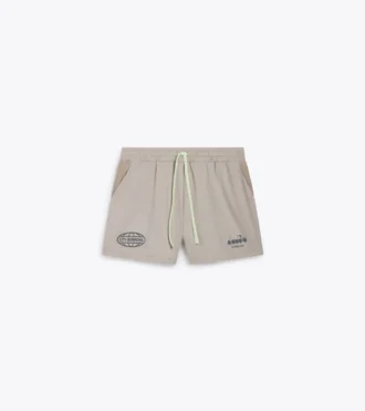L. Shorts 4” Mill City Pantaloncini da corsa 4” – Tessuto leggero