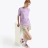 L. Shorts 4” Mill City Pantaloncini da corsa 4” – Tessuto leggero