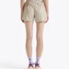 L. Shorts 4” Mill City Pantaloncini da corsa 4” – Tessuto leggero