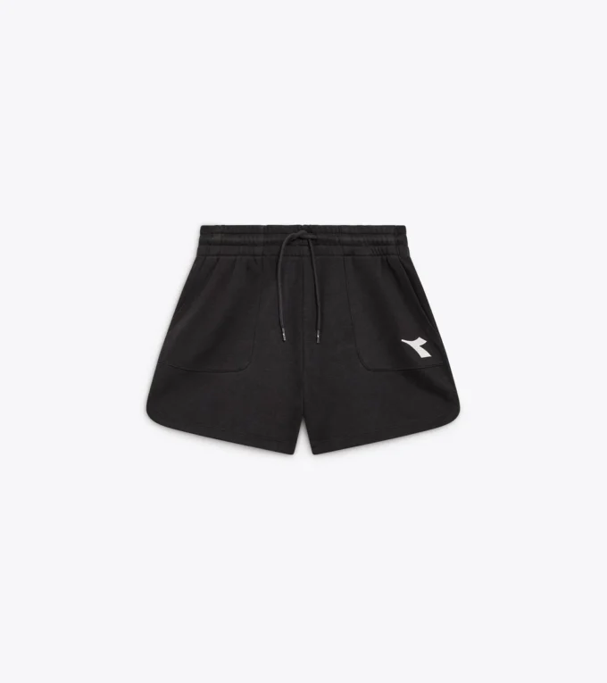 L. Shorts Ess. Sports Pantaloncini in cotone – Vestibilità comoda