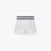 L.Shorts Tweener Shorts
