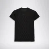 L. Ss Skin Friendly T-Shirt Maglietta da corsa a maniche corte