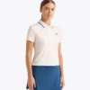 L. Ss T-Polo Tennis Polo da tennis
