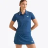 L. Ss T-Polo Tennis Polo da tennis