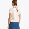 L. Ss T-Polo Tennis Polo da tennis