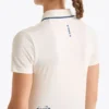 L. Ss T-Polo Tennis Polo da tennis