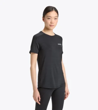 L. Ss T-Shirt Be One Ft Maglietta da allenamento