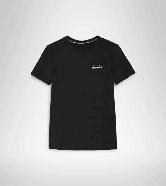 L. Ss T-Shirt Be One Ft Maglietta da allenamento