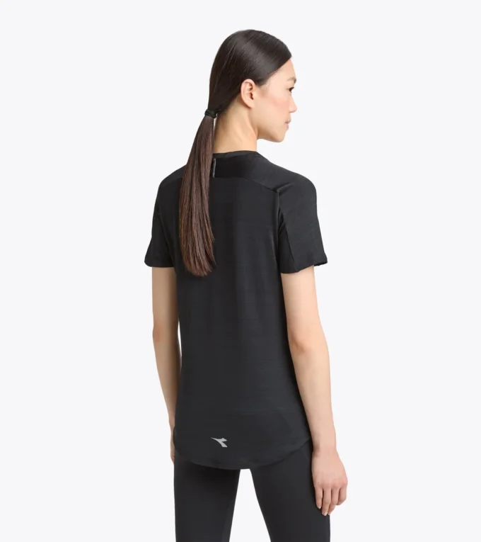 L. Ss T-Shirt Be One Ft Maglietta da allenamento
