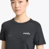 L. Ss T-Shirt Be One Ft Maglietta da allenamento