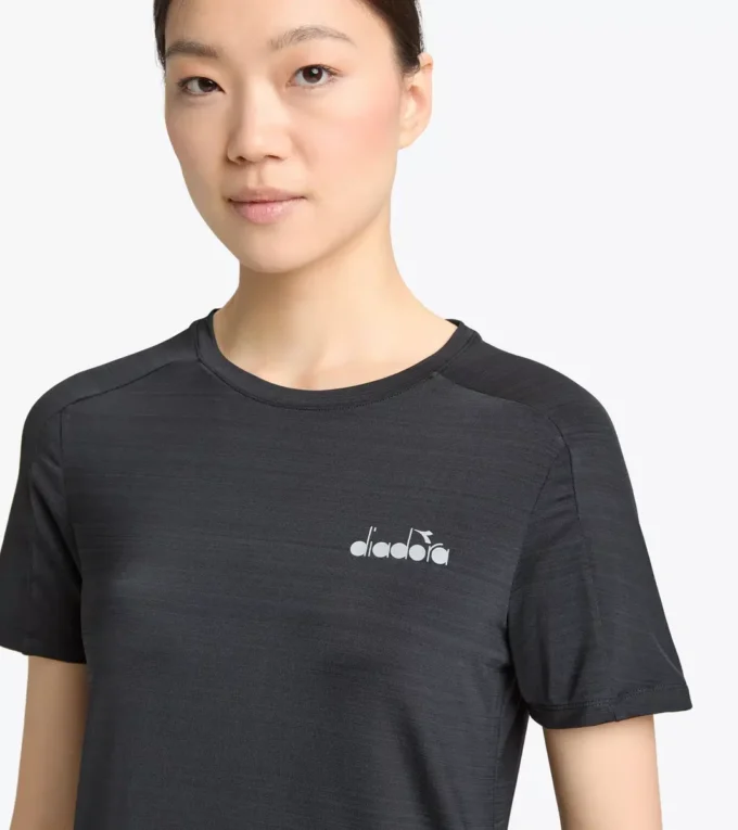 L. Ss T-Shirt Be One Ft Maglietta da allenamento