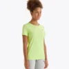 L. Ss T-Shirt Run Maglietta sportiva