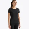 L. Ss T-Shirt Run Maglietta sportiva