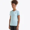 L. Ss T-Shirt Run Maglietta sportiva