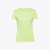 L. Ss T-Shirt Run Maglietta sportiva