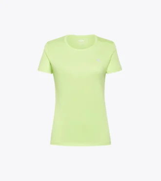 L. Ss T-Shirt Run Maglietta sportiva
