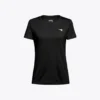 L. Ss T-Shirt Run Maglietta sportiva