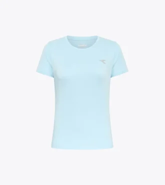 L. Ss T-Shirt Run Maglietta sportiva
