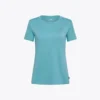 L. Ss T-Shirt Run Maglietta sportiva
