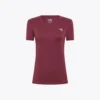 L. Ss T-Shirt Run Maglietta sportiva