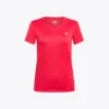 L. Ss T-Shirt Run Maglietta sportiva