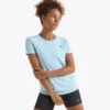 L. Ss T-Shirt Run Maglietta sportiva