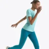 L. Ss T-Shirt Run Maglietta sportiva