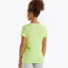 L. Ss T-Shirt Run Maglietta sportiva