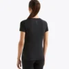 L. Ss T-Shirt Run Maglietta sportiva
